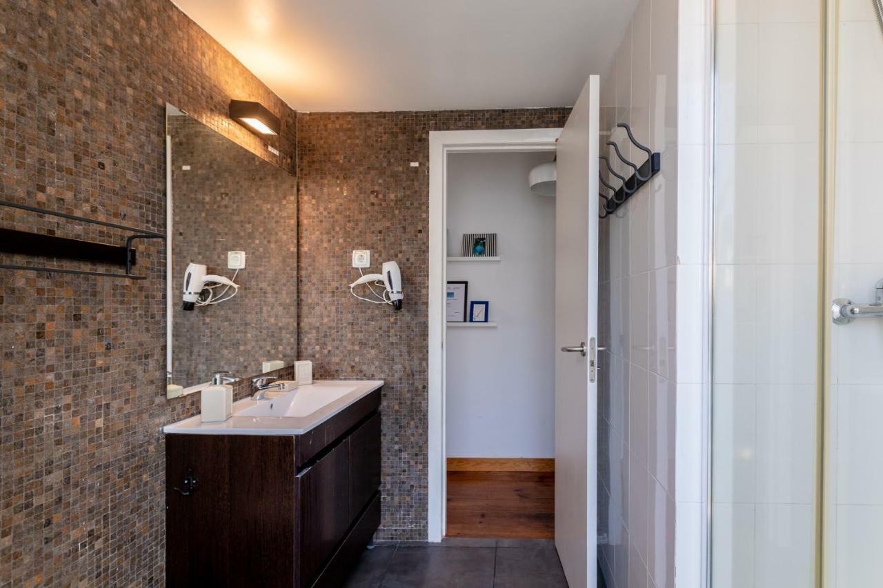 Bright Apartment With Two Bedrooms - Bp31 Lisbon Exterior photo